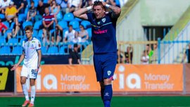Селезнев назвал сильнейших игроков, против которых выходил на поле Селезнев назвал сильнейших игроков, против которых выходил на поле