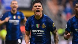 Шоу імені Корреа у відеоогляді матчу Інтер – Удінезе – 2:0 Шоу імені Корреа у відеоогляді матчу Інтер – Удінезе – 2:0