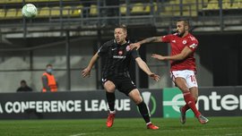 Заря – ЦСКА София: определился лучший игрок матча по версии Sofascore Заря – ЦСКА София: определился лучший игрок матча по версии Sofascore