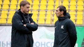 Колос прояснив ситуацію з пошуками нового головного тренера Колос прояснив ситуацію з пошуками нового головного тренера