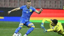 "Петракова чекає серйозна робота над помилками": Гецко знайшов ахіллесову п'яту збірної України "Петракова чекає серйозна робота над помилками": Гецко знайшов ахіллесову п'яту збірної України