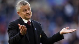 Фердінанд – про звільнення Сульшера: "Я не розумію, чому Манчестер Юнайтед затягував з цим рішенням" Фердінанд – про звільнення Сульшера: "Я не розумію, чому Манчестер Юнайтед затягував з цим рішенням"