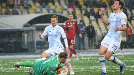 Сабо: Баварія після 2:0 подумала – досить, але вийшов Гармаш Сабо: Баварія після 2:0 подумала – досить, але вийшов Гармаш