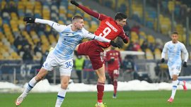 Динамо – Баварія: Михалик вказав на два фактори, які завадили киянам уникнути поразки від мюнхенців Динамо – Баварія: Михалик вказав на два фактори, які завадили киянам уникнути поразки від мюнхенців