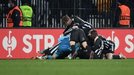 Гучне фіаско Конте у відеоогляді матчу Мура – Тоттенхем – 2:1 Гучне фіаско Конте у відеоогляді матчу Мура – Тоттенхем – 2:1