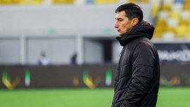 "Жодної кризи немає": Кривенцов знайшов причину невдалої серії Металіста 1925 "Жодної кризи немає": Кривенцов знайшов причину невдалої серії Металіста 1925