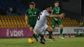 Александрия – Заря – 0:1 – видео гола и обзор матча Александрия – Заря – 0:1 – видео гола и обзор матча