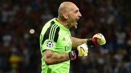 Легенда Милана отреагировал на возвращение Шевченко в Серию А Легенда Милана отреагировал на возвращение Шевченко в Серию А
