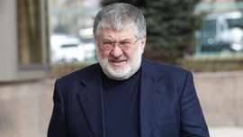 "Коломойский принципиально не хотел платить Рамосу": Кравченко озвучил свою версию исчезновения Днепра "Коломойский принципиально не хотел платить Рамосу": Кравченко озвучил свою версию исчезновения Днепра