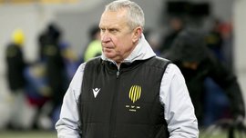 "Ворскла удвічі міцніша за Рух": Кучук зізнався, чого не вистачило, аби дотиснути команду Максимова "Ворскла удвічі міцніша за Рух": Кучук зізнався, чого не вистачило, аби дотиснути команду Максимова