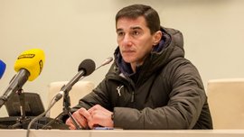 Кривенцов: Металлист 1925 точно не наиграл на поражение в матче с Колосом Кривенцов: Металлист 1925 точно не наиграл на поражение в матче с Колосом