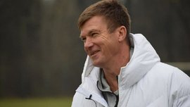 "Ризныка не ставили, потому что нам 5 пенальти дадут": Максимов – о кадровой катастрофе Ворсклы и итогах половины сезона "Ризныка не ставили, потому что нам 5 пенальти дадут": Максимов – о кадровой катастрофе Ворсклы и итогах половины сезона
