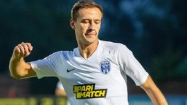 "Все потихоньку выплачивают": Дегтярев – о долгах Десны перед игроками "Все потихоньку выплачивают": Дегтярев – о долгах Десны перед игроками