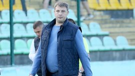 "УЕФА и ФИФА изучают, какие мы Карпаты": Тлумак готов к возможному трансферному бану львовскому клубу "УЕФА и ФИФА изучают, какие мы Карпаты": Тлумак готов к возможному трансферному бану львовскому клубу