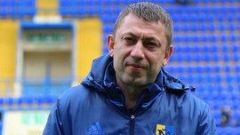 "Динамо виглядає впевненіше, ніж Шахтар": екс-гравець збірної України пророкує друге поспіль чемпіонство команді Луческу "Динамо виглядає впевненіше, ніж Шахтар": екс-гравець збірної України пророкує друге поспіль чемпіонство команді Луческу