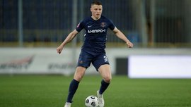 СК Днепр-1 определился с игроками, от которых избавится зимой СК Днепр-1 определился с игроками, от которых избавится зимой