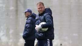 "Зараз їду до Барселони": Боровик з гумором прокоментував відхід з Чорноморця "Зараз їду до Барселони": Боровик з гумором прокоментував відхід з Чорноморця