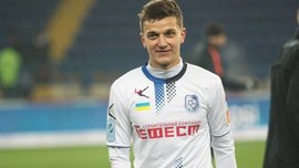Чорноморець оголосив про повернення своєї екс-зірки Чорноморець оголосив про повернення своєї екс-зірки