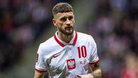 "Ну, то б***ь, пограли собі": зірка АПЛ прокоментував призначення нового тренера збірної Польщі (18+) "Ну, то б***ь, пограли собі": зірка АПЛ прокоментував призначення нового тренера збірної Польщі (18+)