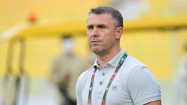 "Провели собрание под председательством Реброва": руководитель Аль-Айна – о кризисе в команде украинца "Провели собрание под председательством Реброва": руководитель Аль-Айна – о кризисе в команде украинца