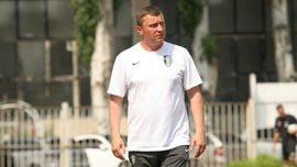 "Креатив і один із найкращих в УПЛ у грі один в один": Гура назвав дві темні конячки Олександрії "Креатив і один із найкращих в УПЛ у грі один в один": Гура назвав дві темні конячки Олександрії