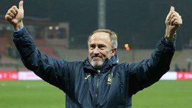 Гасперіні погодився на стажування Петракова в Аталанті Гасперіні погодився на стажування Петракова в Аталанті