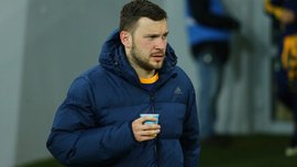 Екс-хавбек Шахтаря і Металіста перейшов у Таврію-Сімферополь Екс-хавбек Шахтаря і Металіста перейшов у Таврію-Сімферополь