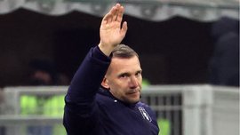 Сабо скептично оцінив можливість Шевченка очолити збірну Польщі Сабо скептично оцінив можливість Шевченка очолити збірну Польщі