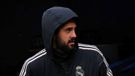 Севилья хочет бесплатно подписать списанного хавбека Реала Севилья хочет бесплатно подписать списанного хавбека Реала