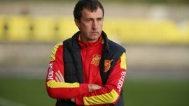 Лавриненко назвал главный селекционный успех Ингульца Лавриненко назвал главный селекционный успех Ингульца
