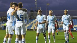 Динамо в Туреччині – джерело розсекретило увесь список суперників киян з семи клубів Динамо в Туреччині – джерело розсекретило увесь список суперників киян з семи клубів