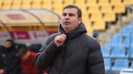 Екс-тренер Олімпіка може очолити грузинський клуб Екс-тренер Олімпіка може очолити грузинський клуб