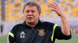 "Треба у Фоменка запитати, чому він мене не відстояв": Заваров – про образу на Шевченка напередодні Євро-2016 "Треба у Фоменка запитати, чому він мене не відстояв": Заваров – про образу на Шевченка напередодні Євро-2016