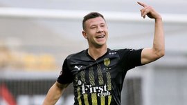 Рух розпочне другу частину сезону УПЛ без двох форвардів Рух розпочне другу частину сезону УПЛ без двох форвардів