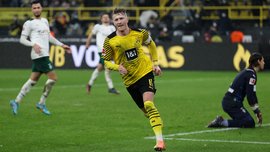 Бзор матча боруссия д- боруссия м 5- 0 Бзор матча боруссия д- боруссия м 5- 0