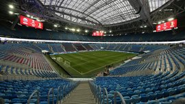 Лондон готовий надати три стадіони, аби забрати фінал Ліги чемпіонів у Росії Лондон готовий надати три стадіони, аби забрати фінал Ліги чемпіонів у Росії