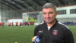 Костишин вперше переміг у Казахстані, але дружина засмучена: "Це та гра, на якій я мала бути" Костишин вперше переміг у Казахстані, але дружина засмучена: "Це та гра, на якій я мала бути"