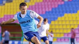 Вихованець Динамо дебютував у старті за новий клуб і відразу оформив дубль Вихованець Динамо дебютував у старті за новий клуб і відразу оформив дубль