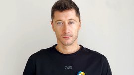"Вы выиграете этот самый трудный в вашей жизни матч": польские спортсмены поддержали Украину "Вы выиграете этот самый трудный в вашей жизни матч": польские спортсмены поддержали Украину