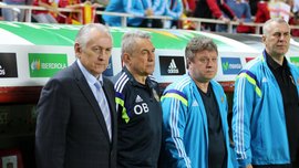 Экс-тренер сборной Украины потерял бизнес – после обстрелов россиян ничего не осталось Экс-тренер сборной Украины потерял бизнес – после обстрелов россиян ничего не осталось