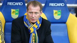 Екс-тренер Металіста Рахаєв: Якби мама дожила до такого, то померла б на перший же день вторгнення Екс-тренер Металіста Рахаєв: Якби мама дожила до такого, то померла б на перший же день вторгнення