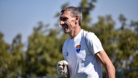 Шуховцев покинул Мариуполь – были недоразумения с Маркевичем Шуховцев покинул Мариуполь – были недоразумения с Маркевичем