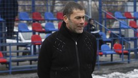 "Вас больше не существует для меня": Гельзин открестился от поклонников русского мира "Вас больше не существует для меня": Гельзин открестился от поклонников русского мира