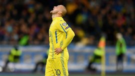 Кравченко пояснив, чому Петраков не викличе Ракицького до табору збірної України Кравченко пояснив, чому Петраков не викличе Ракицького до табору збірної України