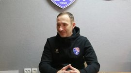 Экс-тренер Таврии предположил, что клуб может возродиться после победы Украины над россиянами Экс-тренер Таврии предположил, что клуб может возродиться после победы Украины над россиянами