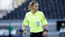 Кубок Франції: арбітриня отримала історичне призначення на фінал Кубок Франції: арбітриня отримала історичне призначення на фінал