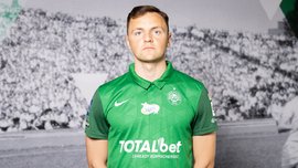 Защитник Колоса продолжит карьеру в чемпионате Польши Защитник Колоса продолжит карьеру в чемпионате Польши