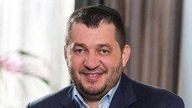 Совладелец Черноморца выехал из Украины во время войны, чтобы увеличить пенис, – СМИ Совладелец Черноморца выехал из Украины во время войны, чтобы увеличить пенис, – СМИ