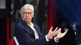 Венгер назвал лучших современных форвардов мира – без Месси и Роналду Венгер назвал лучших современных форвардов мира – без Месси и Роналду