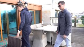 Капитан Ворсклы назвал трех самых крутых футболистов, против которых приходилось играть – все феерили в УПЛ Капитан Ворсклы назвал трех самых крутых футболистов, против которых приходилось играть – все феерили в УПЛ